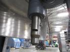 2014 Hobart Legacy 80 Quart Mixer
